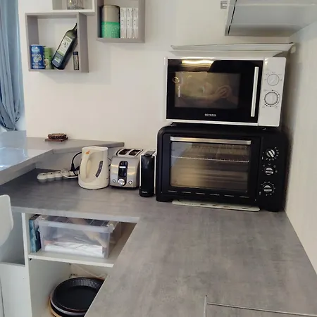 Beau Au Calme Avec Coin Nuit Apartment *